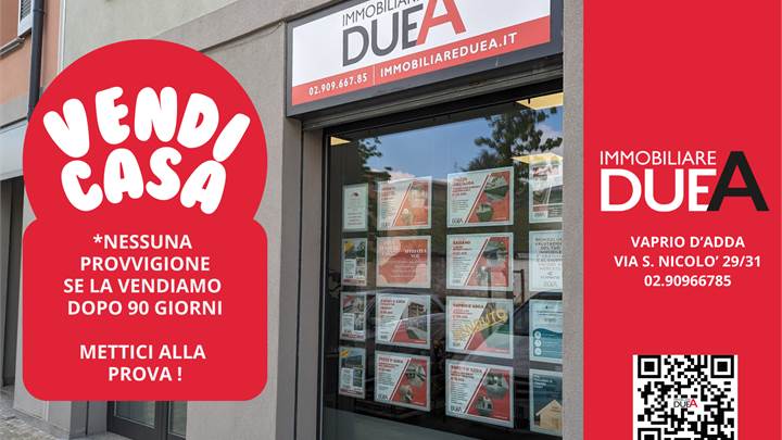 Appartamento in vendita a 